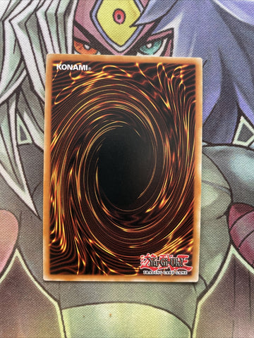 OP14-EN011 Appointer Of The Red Lotus Super Rare UNL Edition Near Mint Yugioh (back)