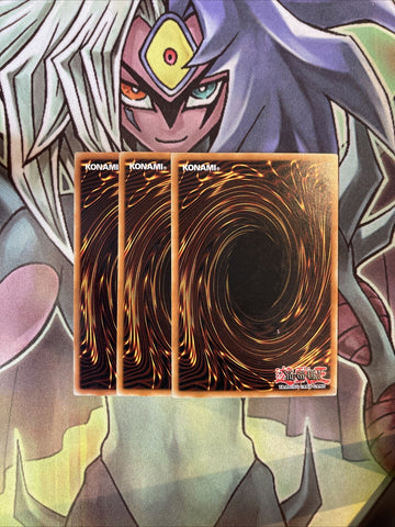 SD5-EN023 x3 Heavy Storm Common Excellent Condition Yugioh (back)
