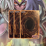 SD5-EN023 x3 Heavy Storm Common Excellent Condition Yugioh