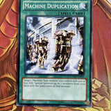 SDMM-EN026 Machine Duplication Common unl Edition Yugioh Card NM