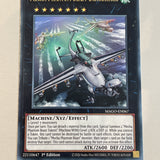 MAGO-EN067 Mecha Phantom Beast Draccossack Rare 1st Edition NM Yugioh Card