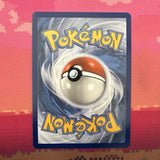 Pokemon Card Pansear Burning Shadows Reverse Holo 22/147 Near Mint