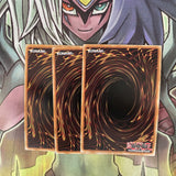 IGAS-ENSE3 x3 Gouki Guts Super Rare Excellent Condition Yugioh