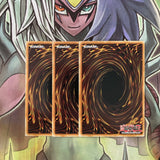 DLG1-EN051 x3 Blue-Eyes Toon Dragon Common Excellent Condition Yugioh