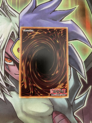 SHSP-ENSE2 Tuning Super Rare 1st Edition NM Yugioh Card (back)