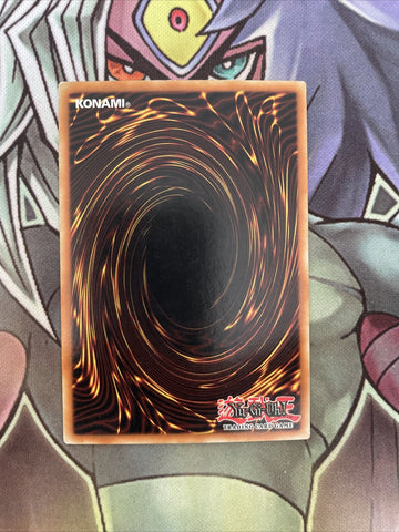 DR1-EN234 Terrorking Archfield Super Rare UNL Edition NM Yugioh (back)