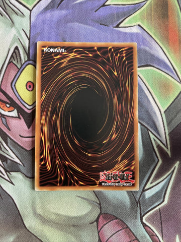 MP17-EN022 Ghost Reaper & Winter Cherries Secret Rare 1st Ed NM Yugioh Card (back)