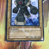 TLM-EN003 Elemental Hero Clayman Common 1st Edition YuGiOh See o