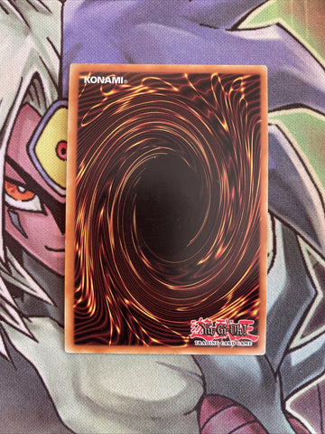 MP14-EN051 Madolche Nights Super Rare 1st Edition NM Yugioh Card (back)