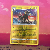 Pokemon Card Luxray Brilliant Stars Reverse Holo Rare 051/172 NM