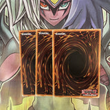 INOV-EN074 x3 PSY-Frame Accelerator Common Excellent Condition Yugioh