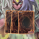 BACH-EN028 x3 Alice, Lady of Lament Super Rrae Excellent Condition Yugioh