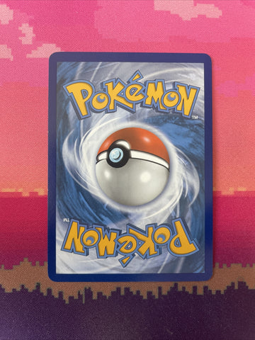 Pokemon Card Boltund Battle Styles Reverse Holo Rare 053/163 Near Mint (back)