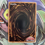 MB01 Exodia The Forbidden One Complete Set Unlimited Edition NM Yugioh Card