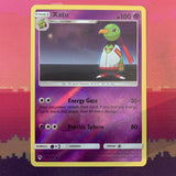 Pokemon Card Xatu Lost Thunder Reverse Holo Uncommon 88/214 NM