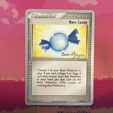 Pokemon Card Rare Candy World Championships 2004 Uncommon 88/100 Near Mint