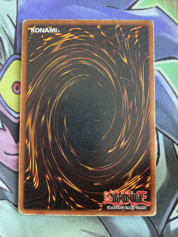 MRD-060 Change Of Heart Ultra Rare HP Condition Yugioh Card (1) (back)