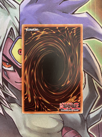 CSOC-EN056 Psychokinesis Super Rare Unlimited Edition NM Yugioh Card (back)