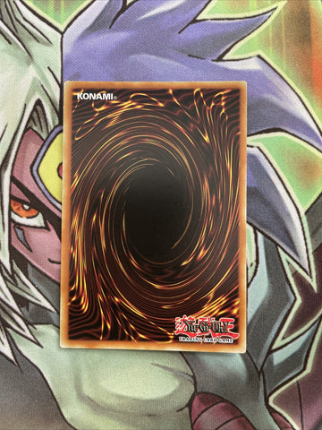 MP14-EN162 Ghostrick Alucard Ultra Rare 1st Edition NM Yugioh Card (back)