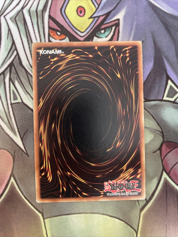 DLDI-EN002 Nimble Momonga Common 1st Edition NM Yugioh (back)