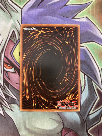 AST-011 Soul-Absorbing Bone Tower Rare UNL Edition NM Yugioh Card (back)