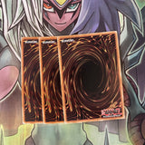 BLAR-EN079 x3 Dragon Buster Destruction Sword Ultra Excellent Condition Yugioh
