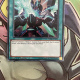 SDRR-EN025 Quick Launch Common 1st Edition NM Yugioh Card