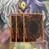 POTD-EN042 x3 Overload Fusion Rare Excellent Condition Yugioh