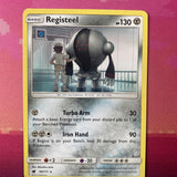 Pokemon Card Registeel Crimson Invasion Rare 68/111 Near Mint