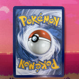 Pokemon Card Cloyster Sun And Moon Reverse Holo Rare 34/149 NM
