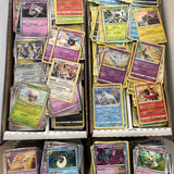1000 HOLO BUNDLE Pokemon Card Job Lot Bulk Collection Black Star S&V, S&S