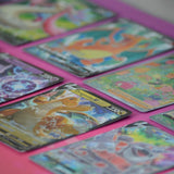 1000 HOLO BUNDLE Pokemon Card Job Lot Bulk Collection Black Star S&V, S&S