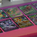 1000 HOLO BUNDLE Pokemon Card Job Lot Bulk Collection Black Star S&V, S&S