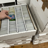50x Pokemon Card Bundle Genuine Pokémon Collection 5 Holo/Reverses  Cards