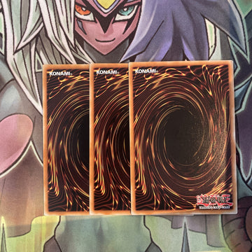 BLCR-EN074 x3 Odd-Eyes Persona Dragon Secret Rare Excellent Condition Yugioh (back)