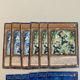 Deck Prank Kids Yugioh 18 Cards