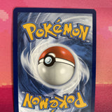 Pokemon Card Nest Ball Paldean Fates Reverse Holo Uncommon 084/091 Near Mint