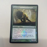 Spinebiter - New Phyrexia FOIL Excellent Magic MTG