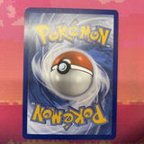 Pokemon Card Nest Ball Prize Pack Uncommon 181/198 NM