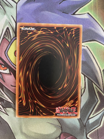TOCH-EN036 Psy-Framegear Gamma Rare 1st Edition NM Yugioh Card (back)