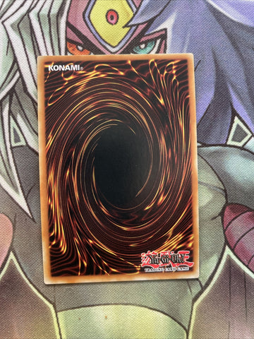 OP23-EN007 Rescue-Ace Preventer Super Rare UNL Edition Near Mint Yugioh (back)