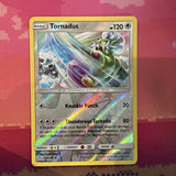 Pokemon Card Tornadus Unified Minds Reverse Holo 178/236 Near Mint
