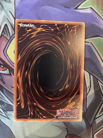 MYFI-EN010 Mathmech Equation Secret Rare 1st Edition NM Yugioh Card (back)
