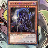 BP02-EN104 Interplanetarypurplythorny Dragon Mosaic 1st Edition NM Yugioh Card