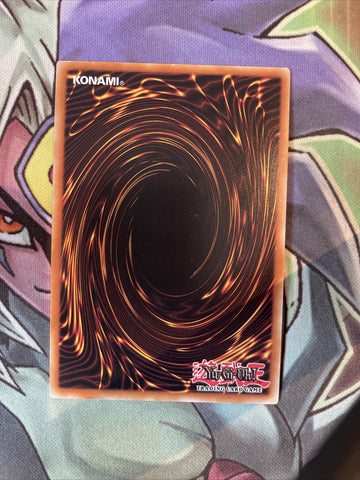 BP02-EN104 Interplanetarypurplythorny Dragon Mosaic 1st Edition NM Yugioh Card (back)