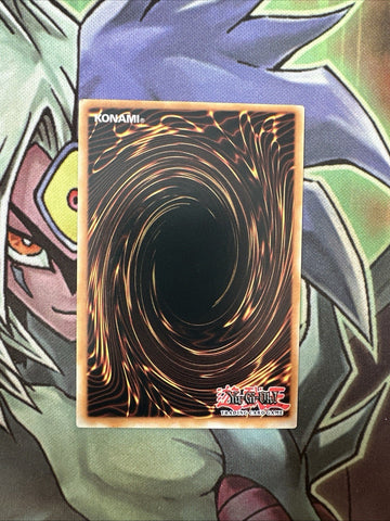 HAC1-EN027 Dust Tornado Duel Terminal Holo 1st Edition NM Yugioh Card (back)