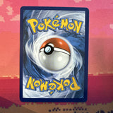 Pokemon Card Varoom MISPRINT FADED 140/198 Near Mint