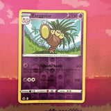 Pokemon Card Exeggutor Crown Zenith Reverse Holo Rare 058/159 NM