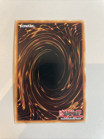 VASM-EN004 Mementotlan Dark Blade :: Super Rare 1st Edition YuGiOh Card (back)