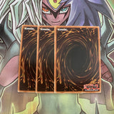 LODT-EN093 x3 Union Attack Super Rare Excellent Condition Yugioh
